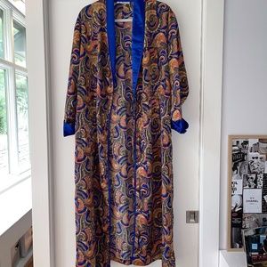 Lauren Alexandra Robe